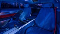 Cadillac CELESTIQ