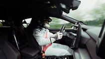 VW Golf GTI Edition 50
