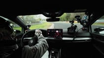 VW Golf GTI Edition 50