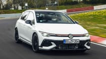 VW Golf GTI Edition 50