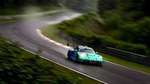 Falken Porsche 911 992 GT3 R