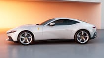 Ferrari Amalfi