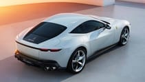 Ferrari Amalfi