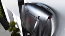 Ferrari TRJ Sculpture