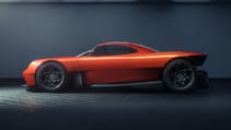Oilstainlab HF-11 revealed 2025