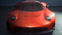 Oilstainlab HF-11 revealed 2025
