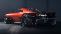 Oilstainlab HF-11 revealed 2025