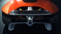 Oilstainlab HF-11 revealed 2025
