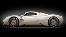 Pocher Pagani Utopia