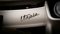 Pocher Pagani Utopia