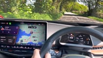 Cupra Tavascan VZ2