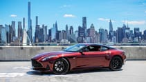 Aston Martin DB12
