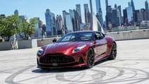 Aston Martin DB12