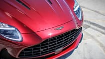 Aston Martin DB12