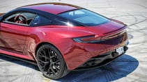 Aston Martin DB12