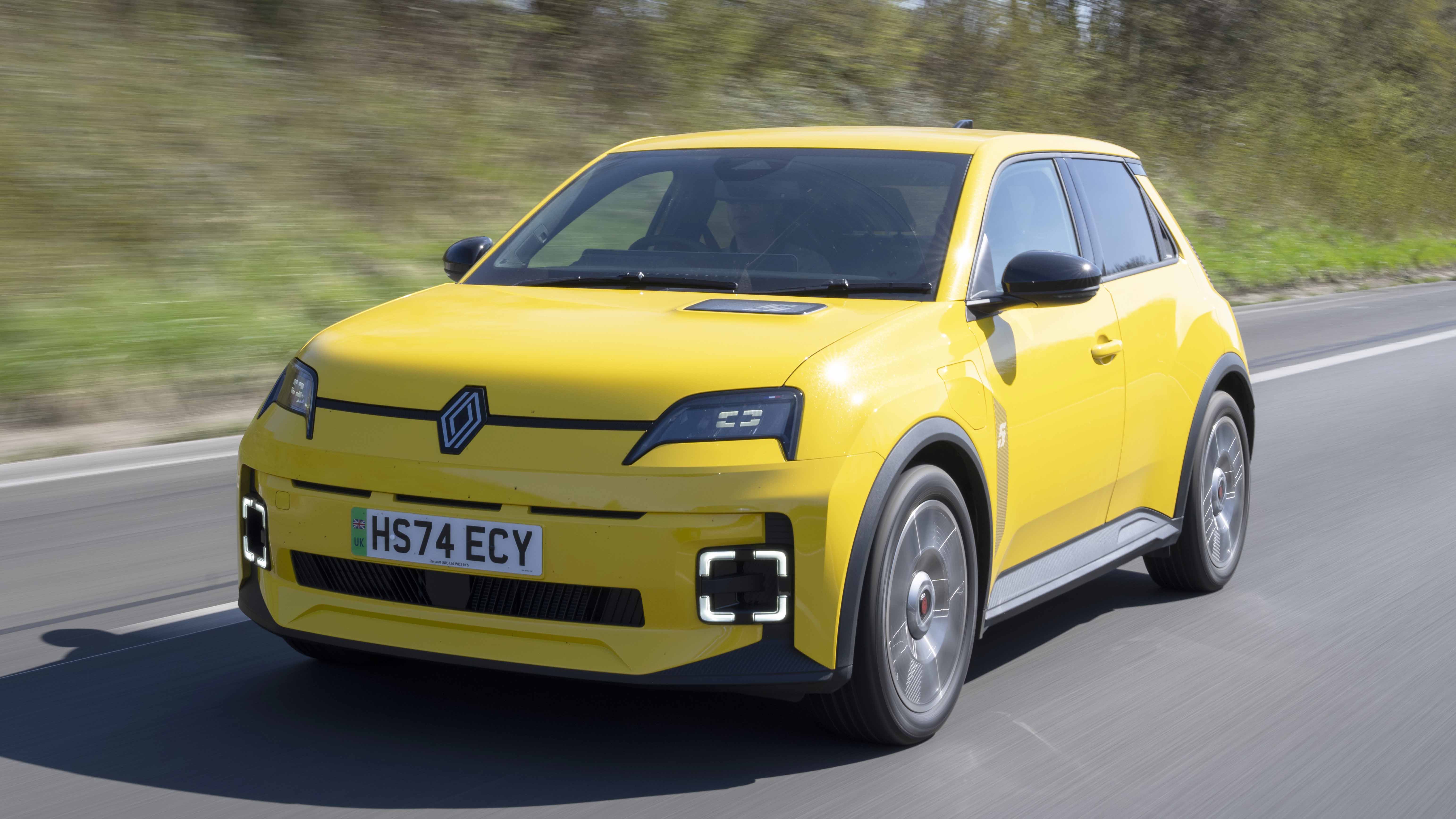 Renault 5