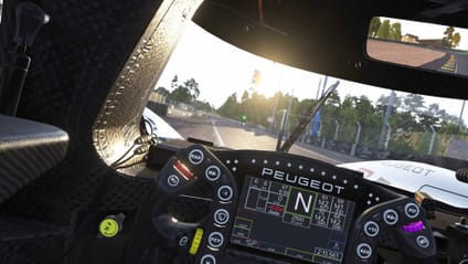 Le Mans Ultimate