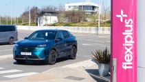 Peugeot 3008 GT Hybrid