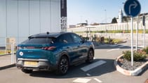Peugeot 3008 GT Hybrid