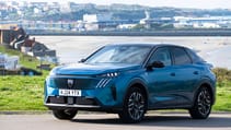 Peugeot 3008 GT Hybrid