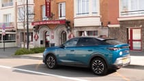 Peugeot 3008 GT Hybrid