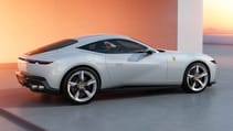 Ferrari Amalfi
