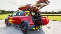 Renault 4 E-Tech vision4rescue