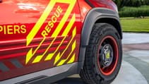 Renault 4 E-Tech vision4rescue