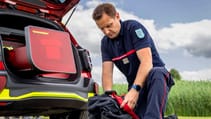 Renault 4 E-Tech vision4rescue