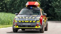 Renault 4 E-Tech vision4rescue