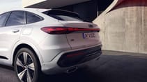 Audi Q5 Sportback e-hybrid