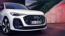 Audi Q5 Sportback e-hybrid