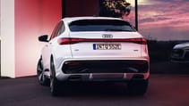 Audi Q5 Sportback e-hybrid