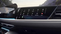 Audi Q5 SUV e-hybrid
