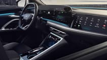 Audi Q5 Sportback e-hybrid