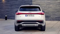 Audi Q5 SUV e-hybrid