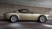 Cyan Racing P1800 GT