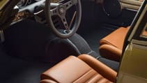 Cyan Racing P1800 GT