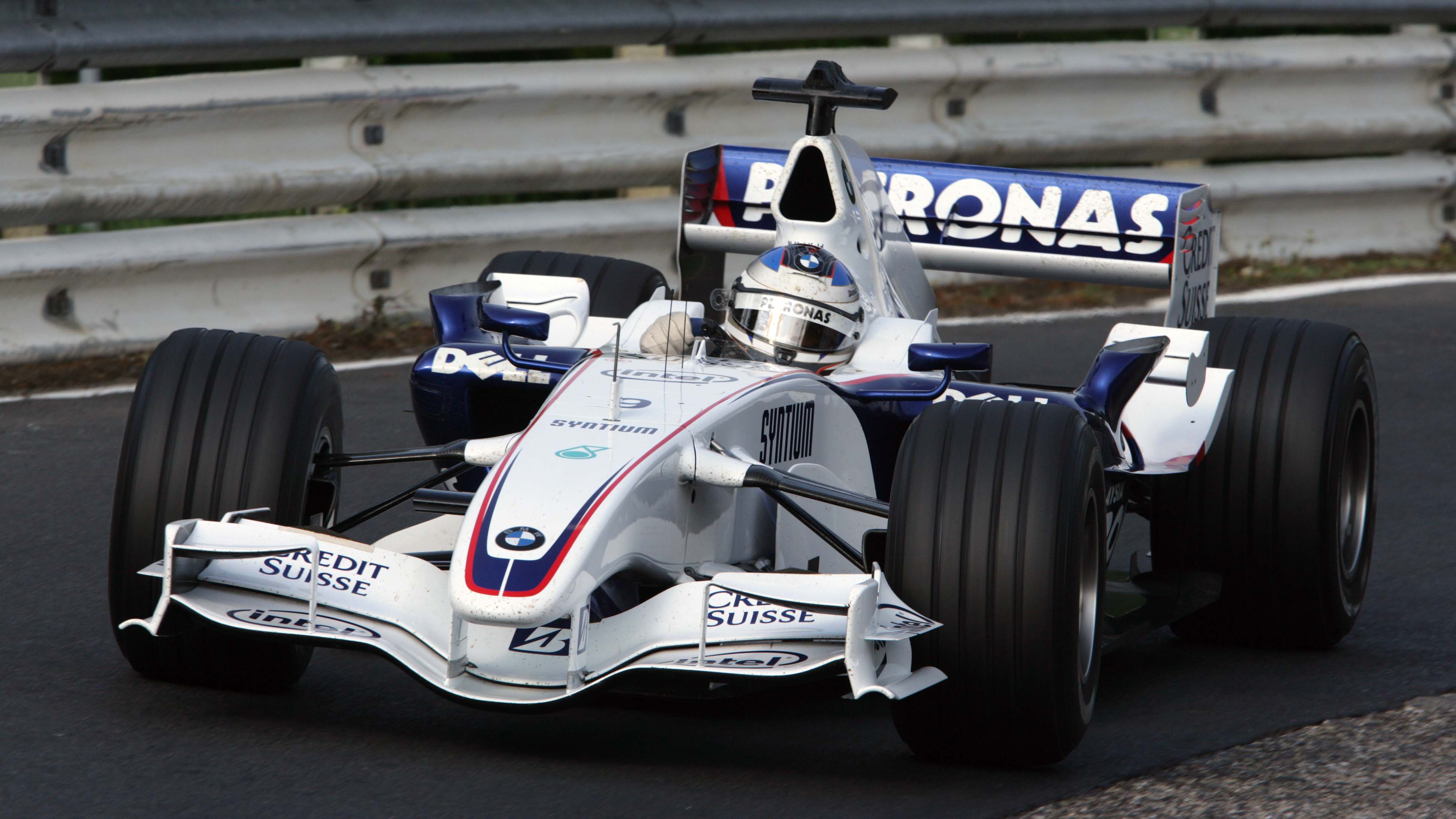 BMW-Sauber Formula One