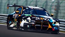 BMW M4 GT3