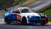 BMW M2 Racing