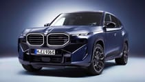 BMW XM