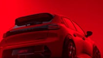 Peugeot e-208 GTI
