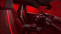 Peugeot e-208 GTI