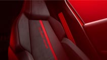 Peugeot e-208 GTI