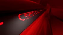 Peugeot e-208 GTI