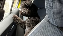 Volvo EX30 long term review