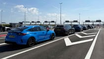 Honda Civic Type R