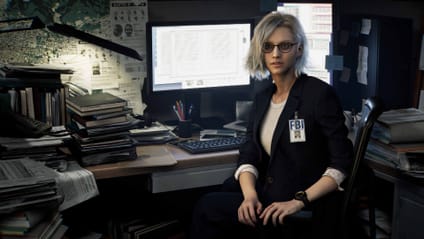 Resident Evil 9: Requiem