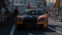 Mazda RX-7 Veilside